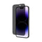 JCPal Preserver Privacy Glass Screen Protector iPhone 15 Series JCP4214